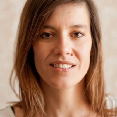 Pia Hierzegger image